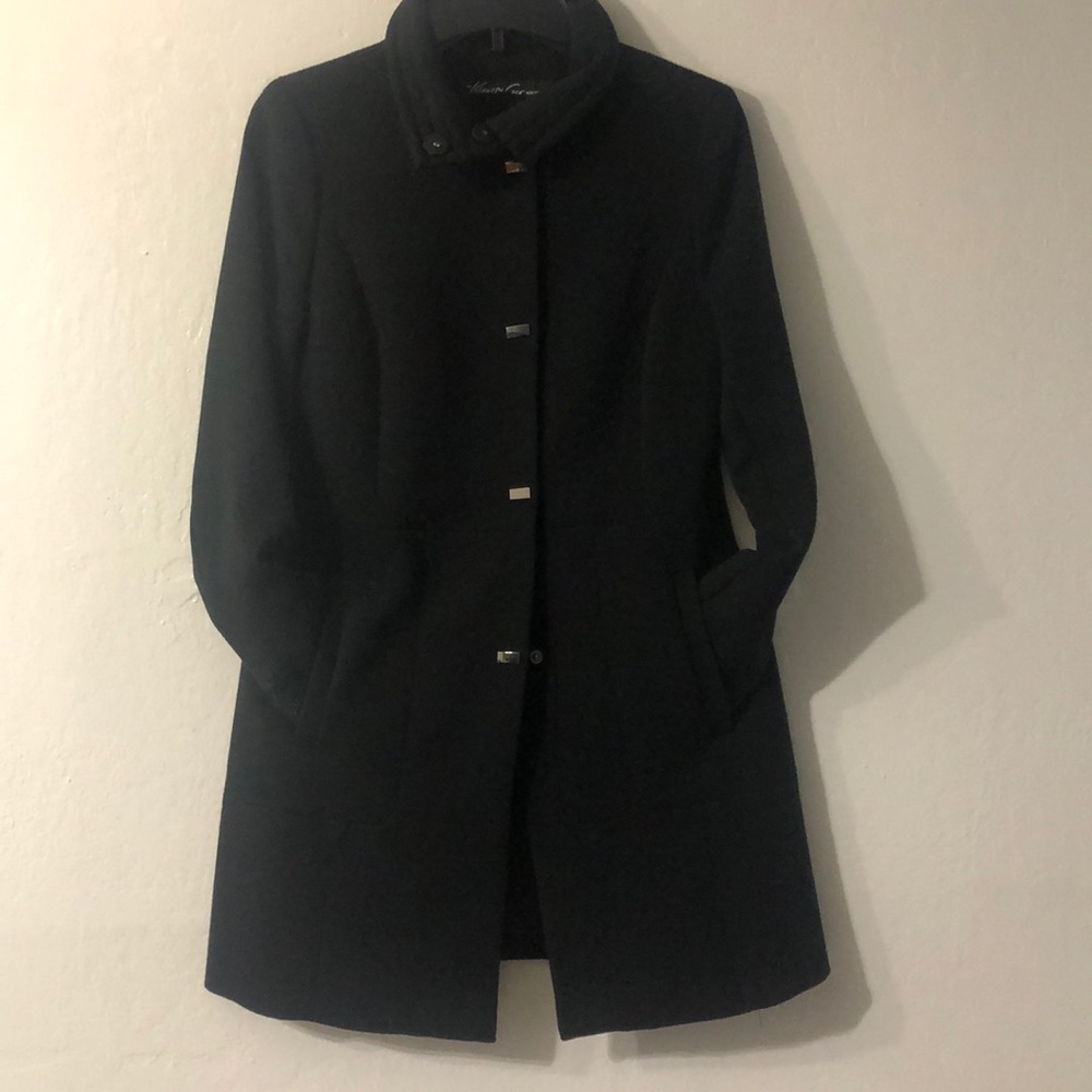 Kenneth Cole New York Women’s Stand Collar